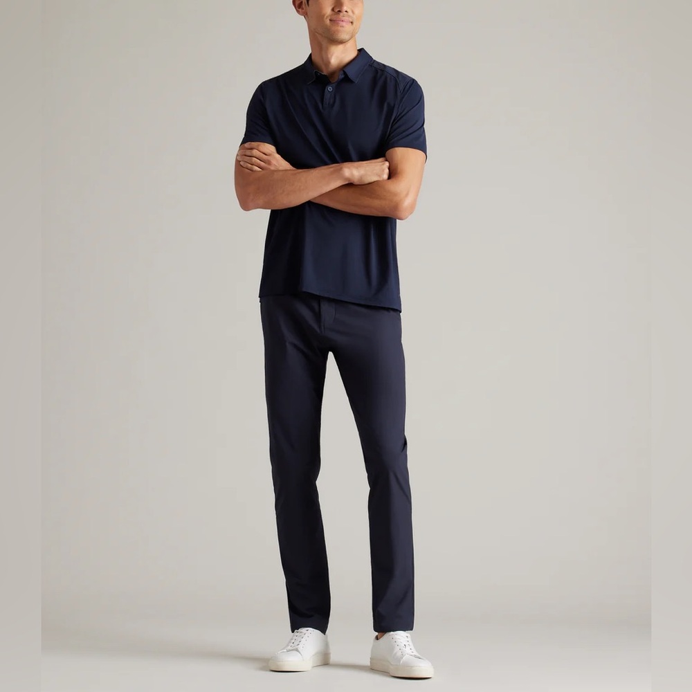 RHONE Commuter Pant Slim - Picture 4 of 14